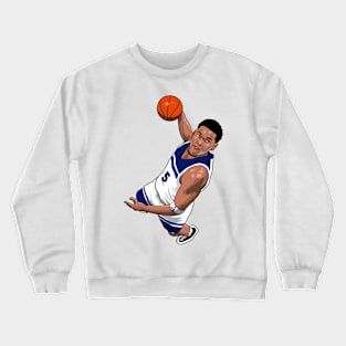 Dunker ant Crewneck Sweatshirt